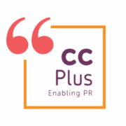 CC Plus logo PNG