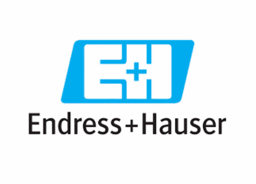 Endress + Hauser
