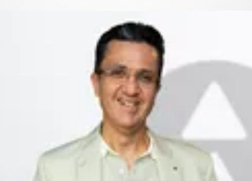 Amr Morsy