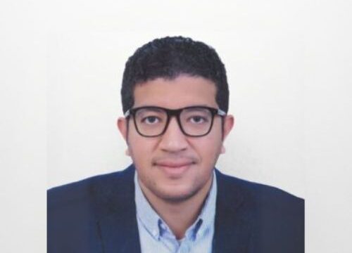 Mahmoud Galal