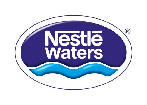 Nestle waters