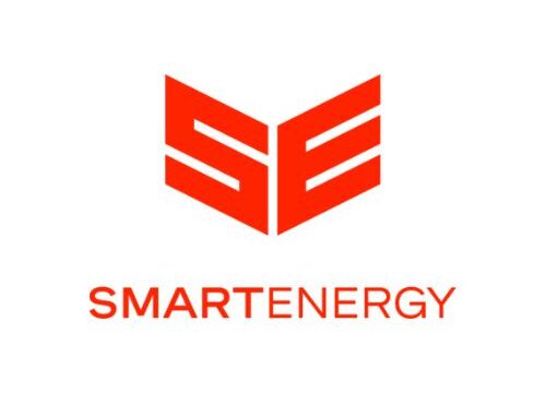 Smart Energy logo