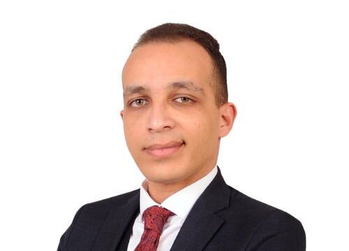 Ashraf Tarek