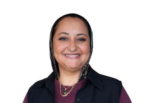 Fatma El Driny