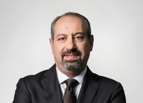 Khaled El Dokani