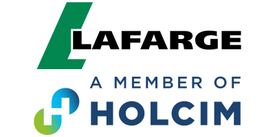 Lafarge Holcim Logo
