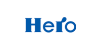 logo hero